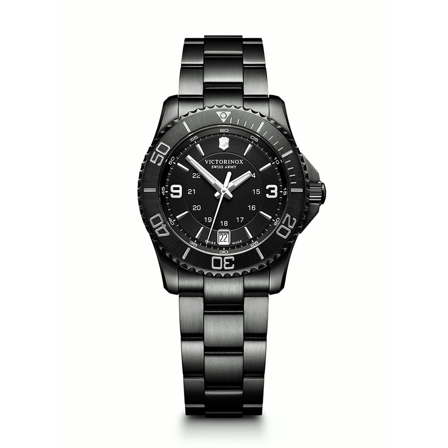 Часы Victorinox Swiss Army Maverick Small 241799
